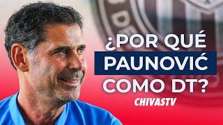 FERNANDO HIERRO LO EXPLICA TODO