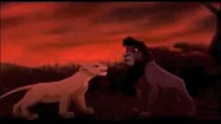 The Lion King  Avatar Trailer