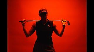 Womens Golf 2022 Hype Video