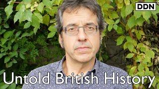 The Dark Side of British History You Werent Taught in School  George Monbiot