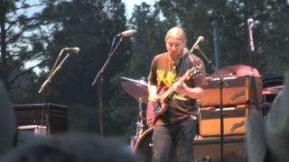 Wanee 2014 Govt Mule wTrucks INCREDIBLE JAM 412