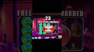 Jekyll & Hyde slot machine #slots #shorts #casino #slotmachine #casinogames