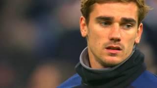 Antoine Griezmann vs Sweden Home 11112016 HD 1080i