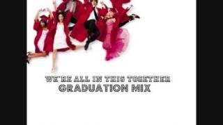 High School Musical 3 -Were All In This Together - Song