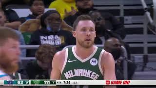 Pat Connaughton  Scoring Highlights  Milwaukee Bucks 2023-24