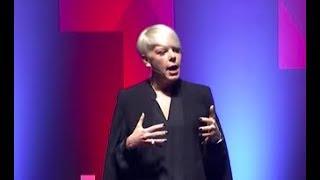 Why You Need To Be A Bitch  Tabatha Coffey  TEDxStLouisWomen