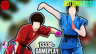 Just Dance 2024 - Kool Kontact 13330+ GAMEPLAY Challenger Series #50 Ft. Maqqross