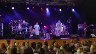 ДиДюЛя «Музыка лечит» Юрмала 2013 DiDuLa Music Heals Jurmala 2013