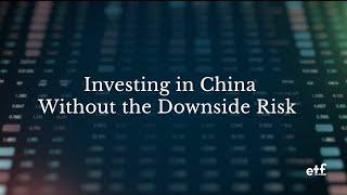 How to Invest in China Without the Downside Risk