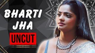 Bharti Jha Uncut Webseries  Bharti Jha all Bold Webseries List  Ullu  Series Y