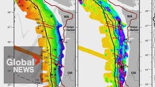 Why the big one earthquake threat to BC may be bigger than previously thought