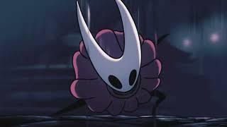 WASTED - A Hollow Knight Edit.