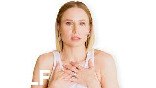 Kristen Bell on Living with Depression and Anxiety  Body Stories  SELF