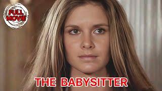 The Babysitter  English Full Movie  Drama Thriller