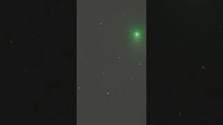 green comet in Kerala ️ #C2022E3