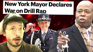 Does Drill Music Cause Violence?