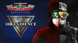 Command & Conquer Remastered  Red Alert Allies - 10B Evidence