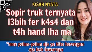 KISAH NYATA  SEMAKIN BANYAK REJEKIKU