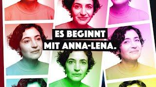 Es beginnt mit Anna-Lena - Folge 5