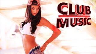 New Best Hip Hop Urban RNB Club Music Mix 2016 - CLUB MUSIC