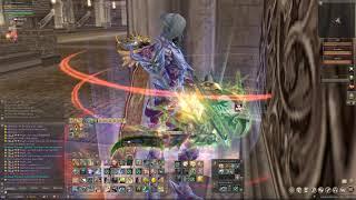 SpartianGuard Yul Trickster Olympiad Matches Lineage2SoW