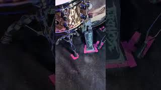 Boost Your Footwork with this Double Pedal Setup Hack