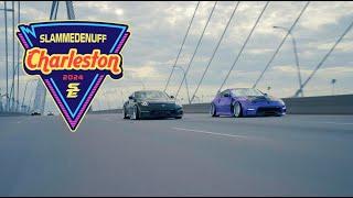 SLAMMEDENUFF CHARLESTON 2024 AFTERMOVIE 4K