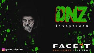 LIVE - Faceit STACK w aleS bralez aclr