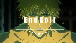 【MADAMV 】EndRoll【BLEACH 千年血戦篇 訣別譚】