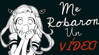 ¡Me robaron un video •• Maddie UwU ••