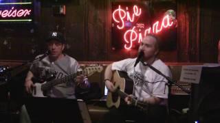 Cats in the Cradle acoustic Harry Chapin cover - Mike Massé and Jeff Hall