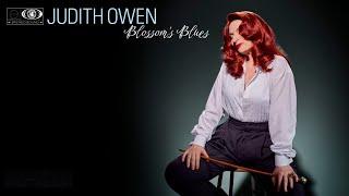 Judith Owen Blossoms Blues