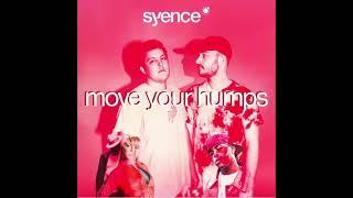 move your humps syence tipsy experiment