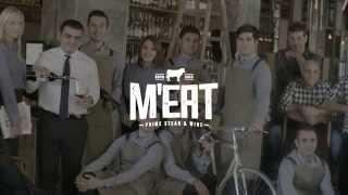 MEAT Restaurant by Beat Group