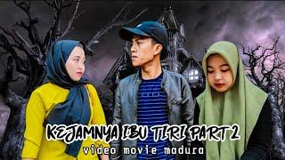 KEJAMNYA IBU TIRI part 2  Arjun Productions 