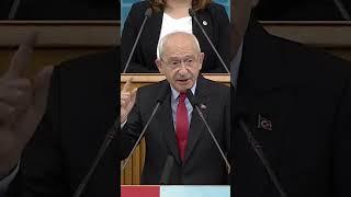 Kılıçdaroğlu Yenişafak Gazetesine ÜÇ MİLYONU NERDEN BULDUN? Sorusu