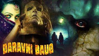 Daravni Baug Hindi Dubbed Full Horror Thriller Movie  2024 South Indian Hindi Dubbed Movie New