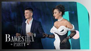 Merita x Shqiprim Latifi - Motër e Vëlla Baresha Party