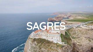 WYD Cultural and Religious Heritage - Sagres