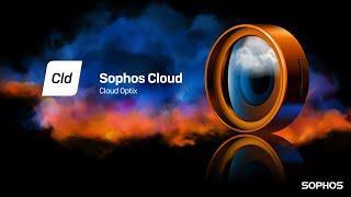 Onboard Azure into Sophos Cloud Optix