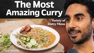 Nasi Kandar Recipe How To Make The Most Amazing & Delicious Curry  Dr. Rupy Aujla