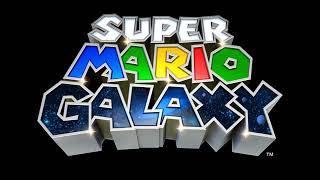 Observation Dome - Super Mario Galaxy Music