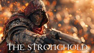 THE STRONGHOLD 100k Special Mix  Most Powerful Fierce Battle Orchestral Strings Music