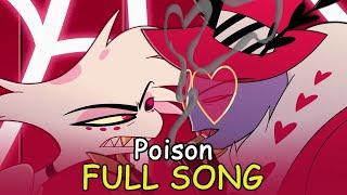Angel Dust Full Subbed Video Song Poison Hazbin Hotel Season 1 Episode 4