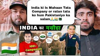 कैसे RATAN TATA INDIA को अगला SUPER-POWER बना रहें हैं  How Ratan Tata is Making India Grow