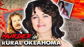 Small Town Murders -- Mary Morgan -- ComancheOklahoma