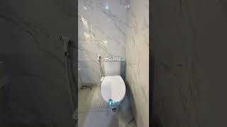 Toilet Estetik #kontraktorcianjur #renovcianjur