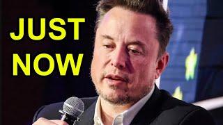 Elon Musk BRUTALLY Honest Interview Leaves Audience Speechless