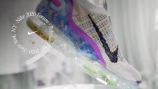 Sustainable Innovation  Nike Innovation 2020  Nike
