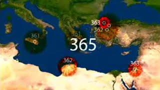 Did the Universal Event Really Happen?  Earthquakes  BBC Studios